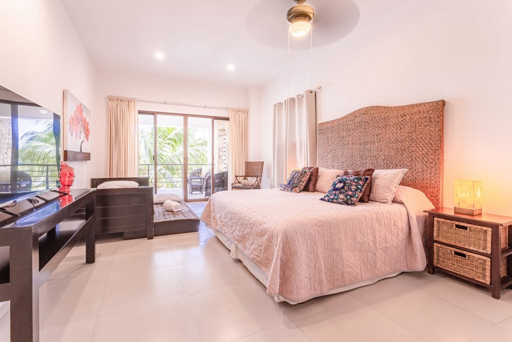 Villa Bellamar - 13 Bed