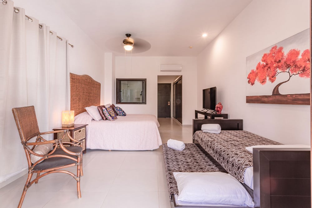 Villa Bellamar - 13 Bed