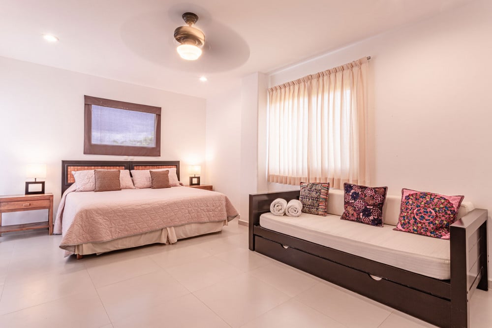 Villa Bellamar - 13 Bed