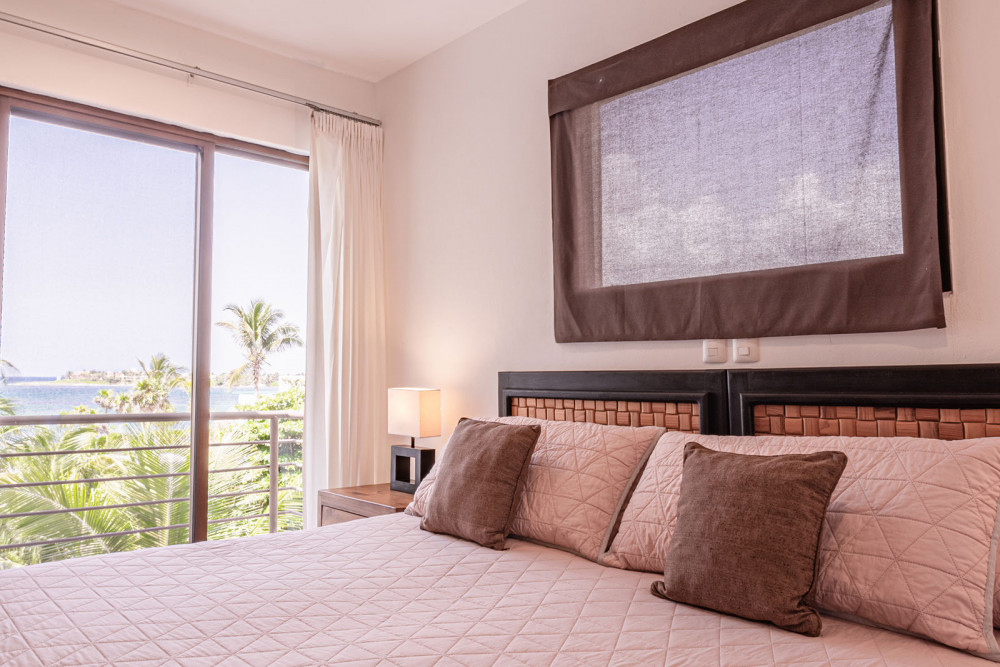 Villa Bellamar - 13 Bed