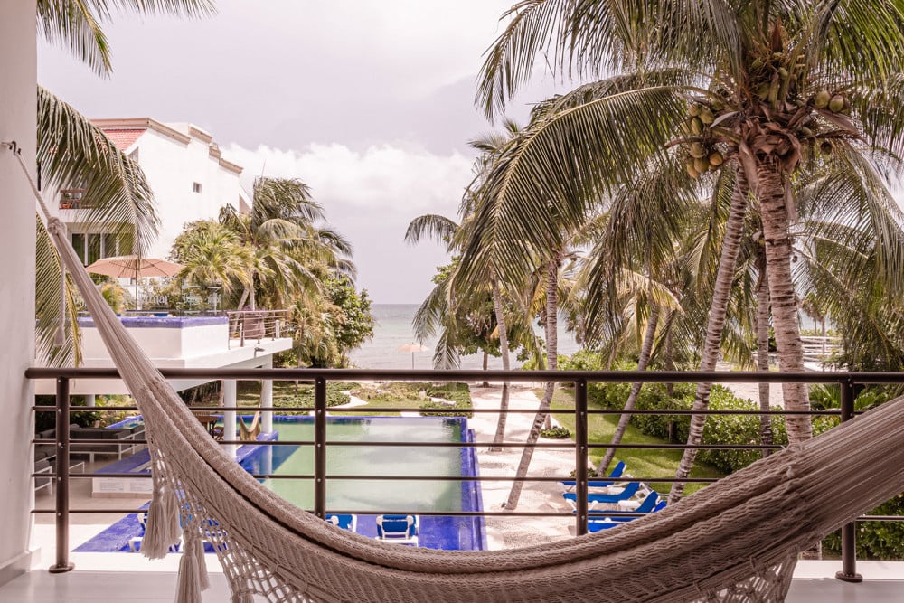 Villa Bellamar - 13 Bed