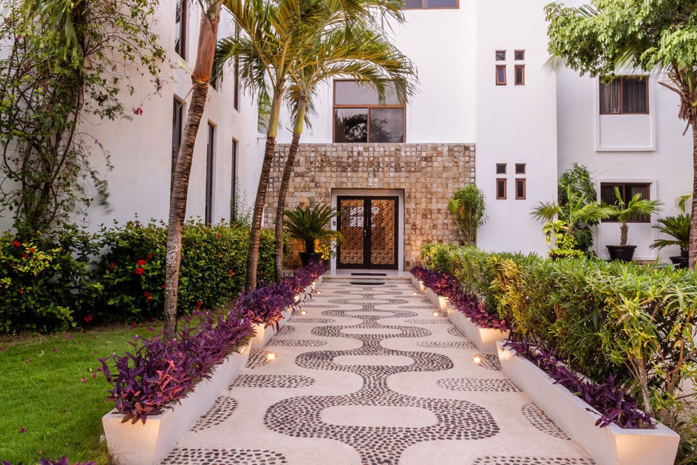 Villa Bellamar - 13 Bed