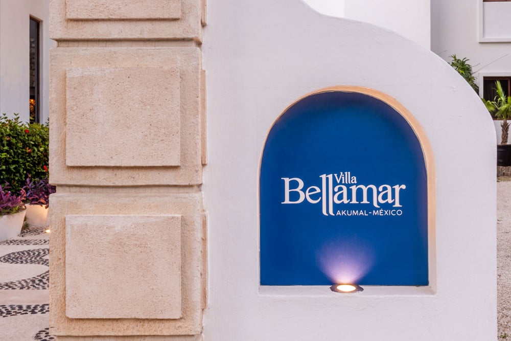 Villa Bellamar - 13 Bed