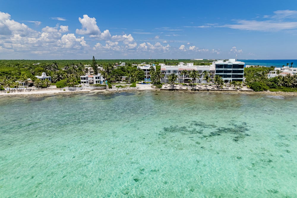 Villa Bellamar - 13 Bed