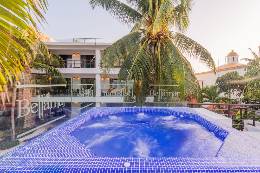 Villa Bellamar - 8 Bed