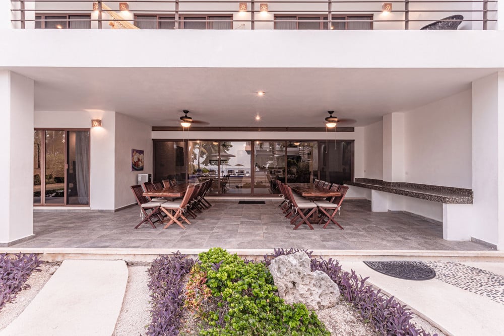 Villa Bellamar - 8 Bed