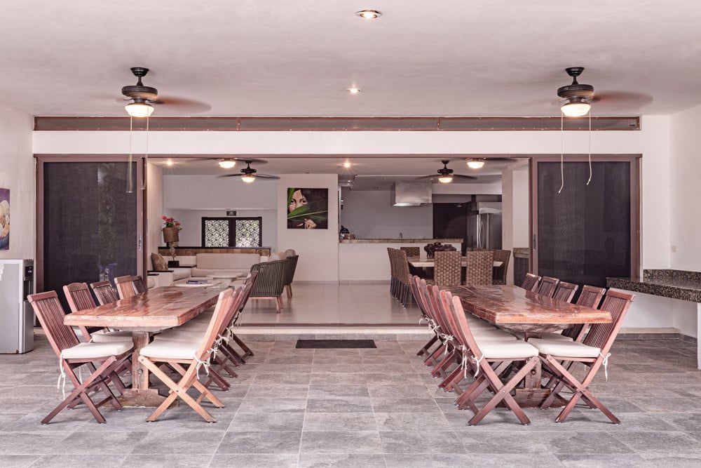 Villa Bellamar - 8 Bed