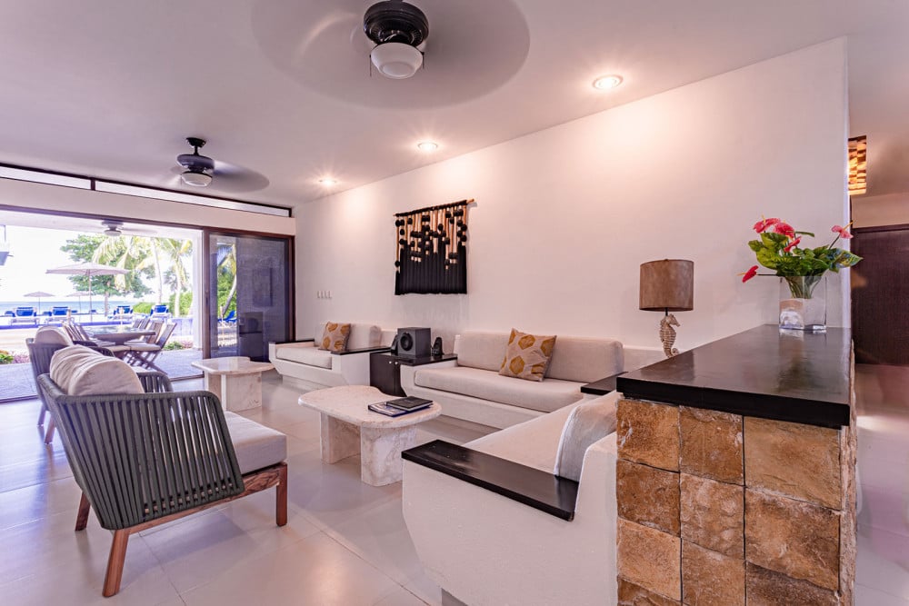 Villa Bellamar - 8 Bed