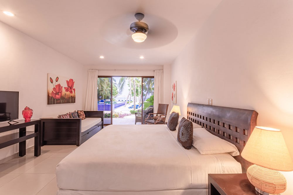 Villa Bellamar - 8 Bed