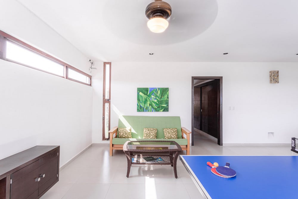 Villa Bellamar - 8 Bed