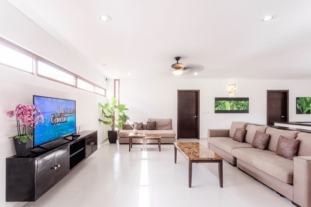 Villa Bellamar - 8 Bed