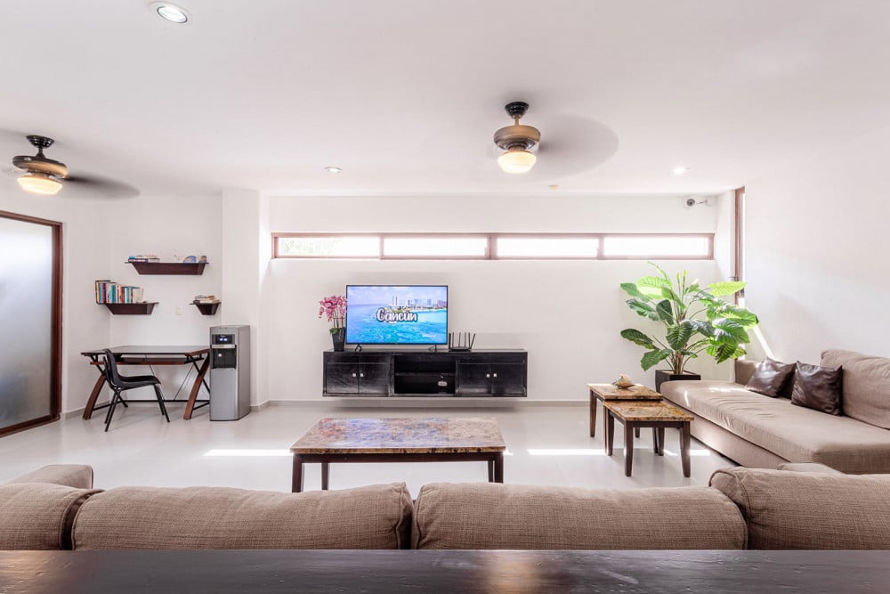 Villa Bellamar - 8 Bed