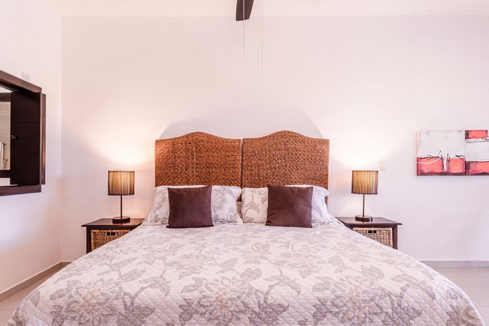 Villa Bellamar - 8 Bed