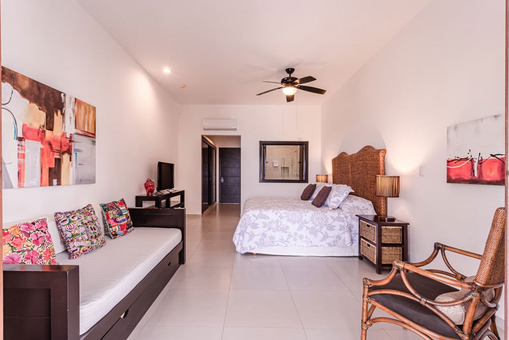 Villa Bellamar - 8 Bed