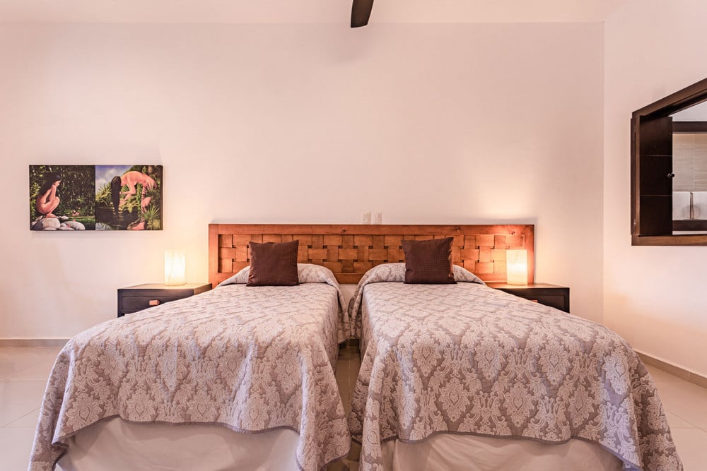 Villa Bellamar - 8 Bed