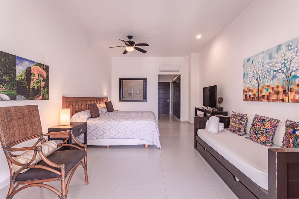 Villa Bellamar - 8 Bed