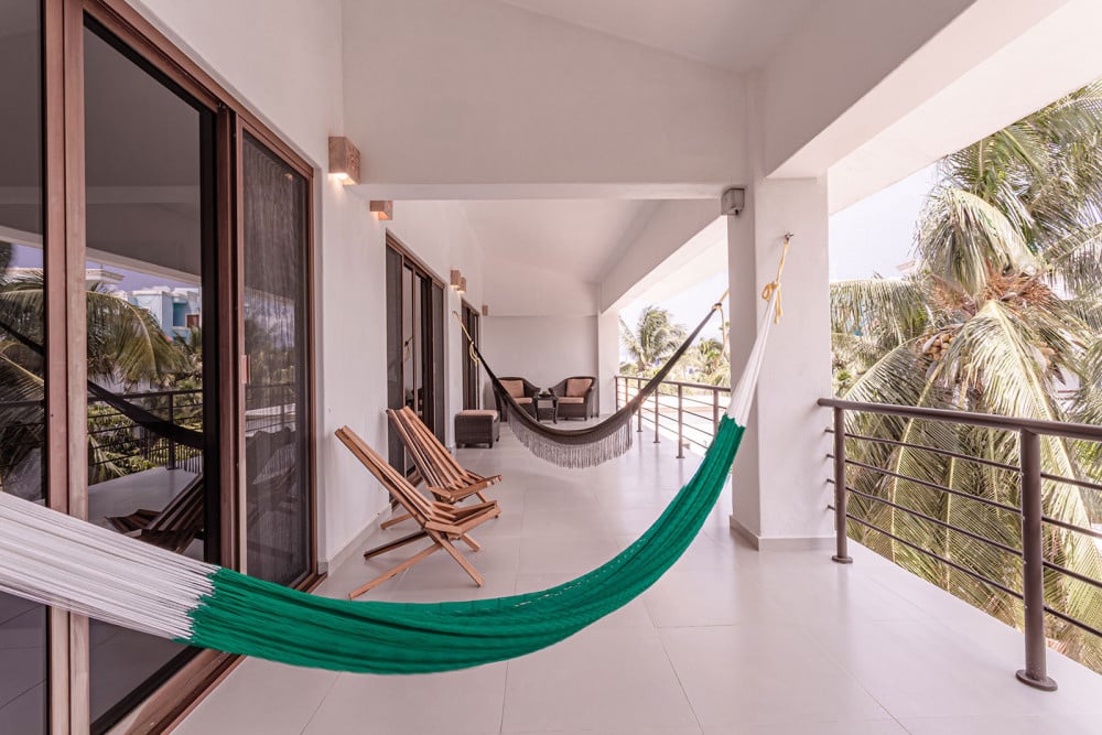 Villa Bellamar - 8 Bed