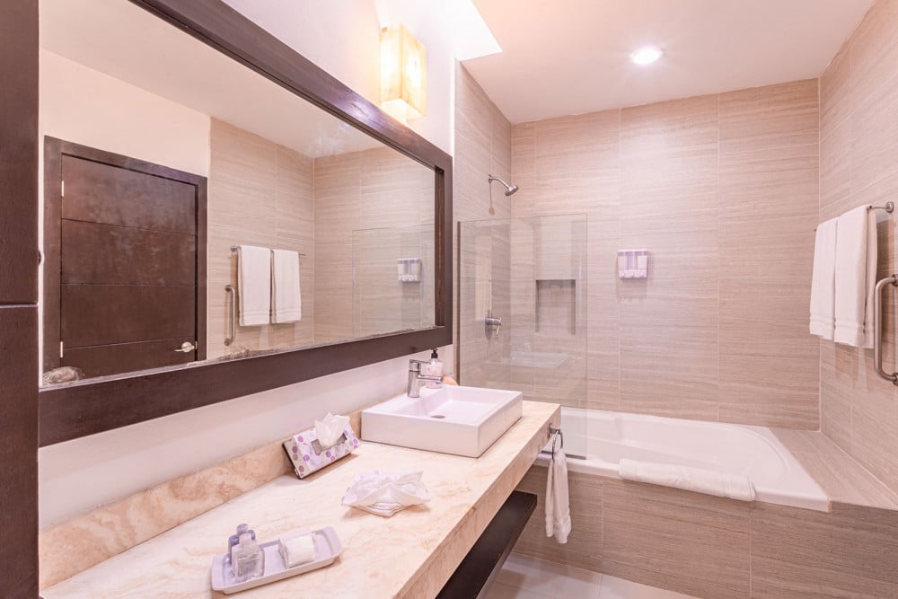 Villa Bellamar - 8 Bed