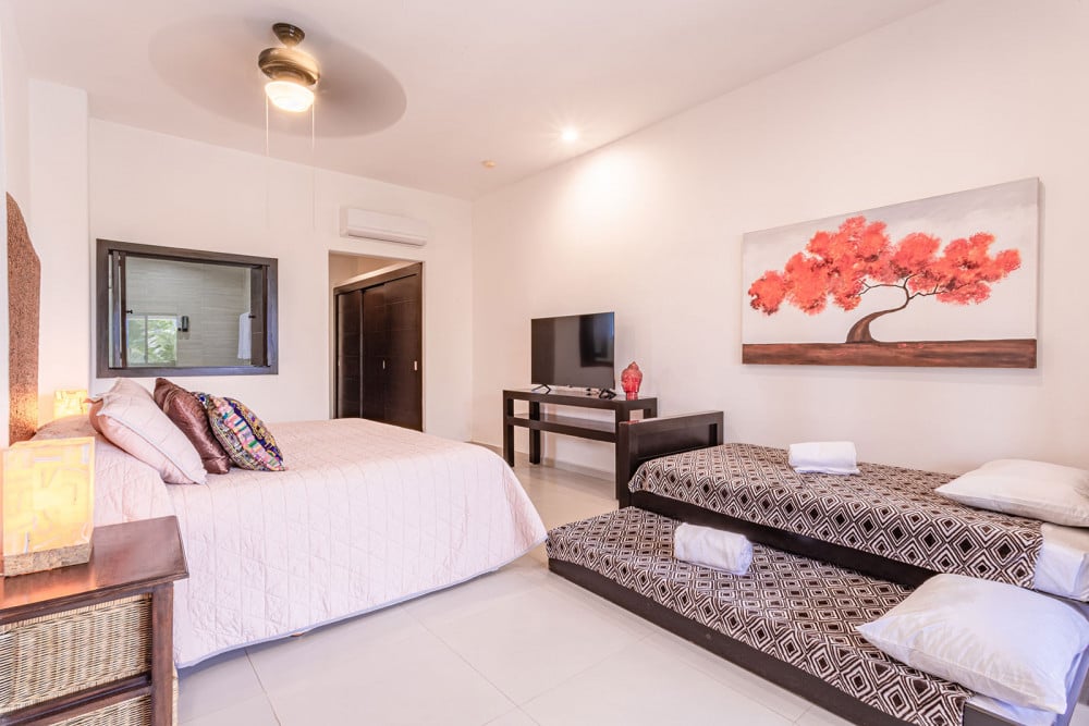 Villa Bellamar - 8 Bed