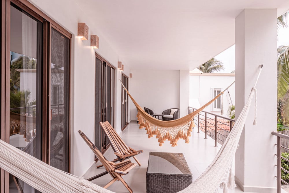 Villa Bellamar - 8 Bed