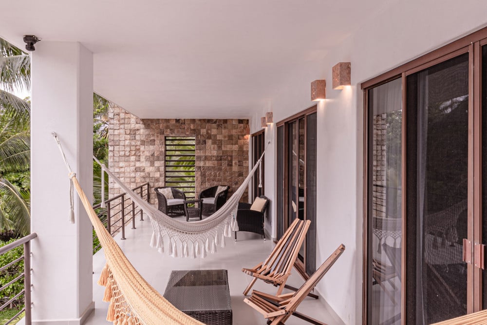 Villa Bellamar - 8 Bed