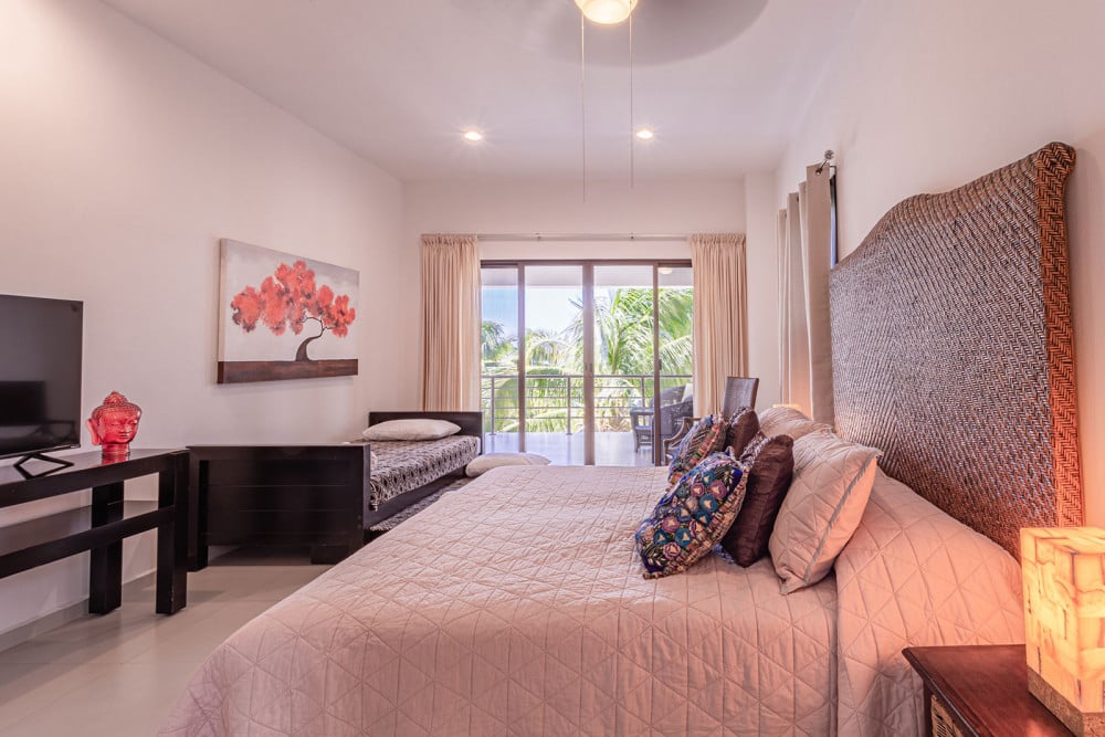 Villa Bellamar - 8 Bed