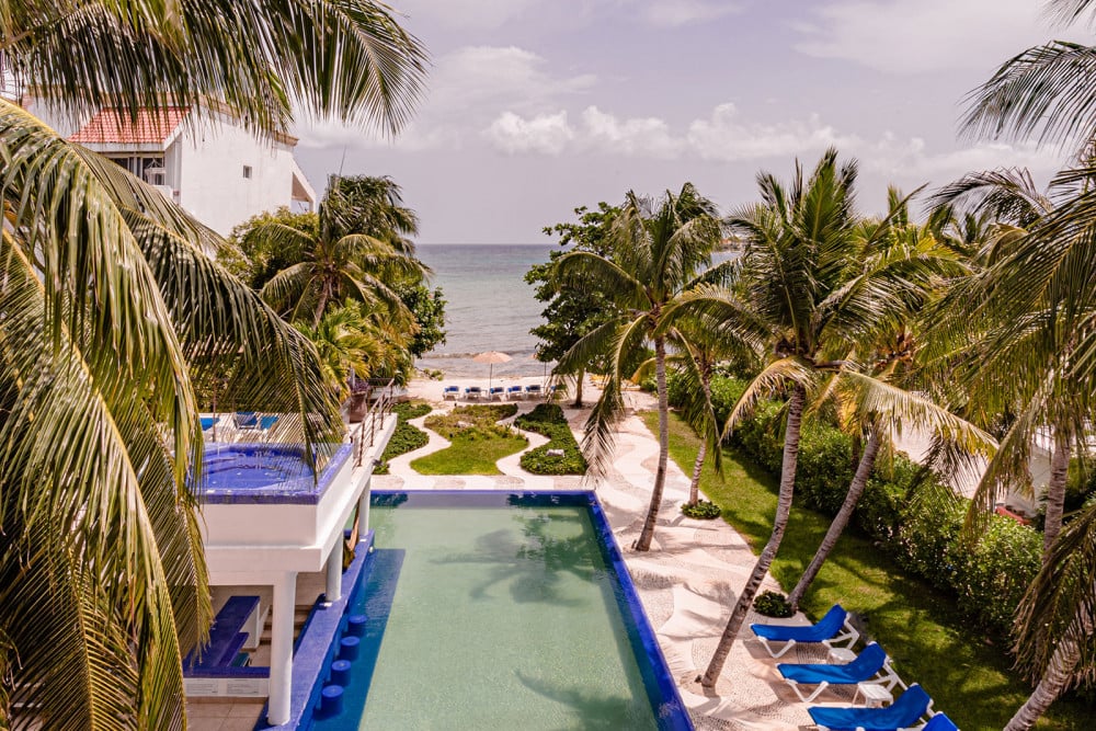 Villa Bellamar - 8 Bed