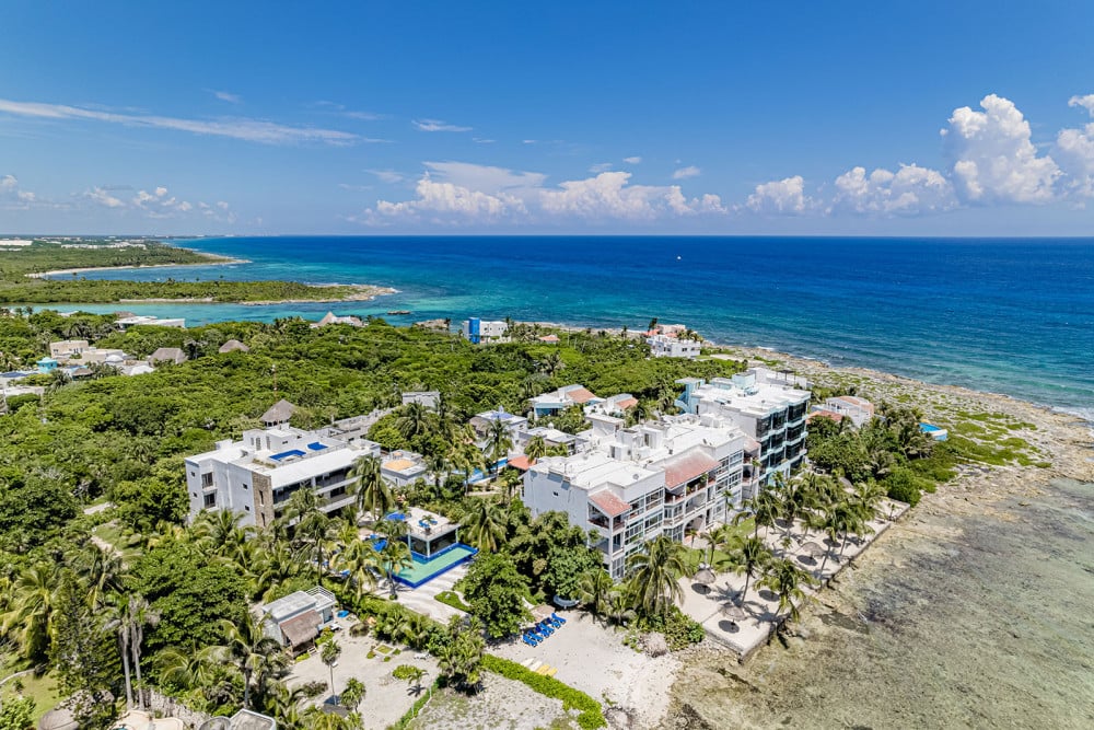 Villa Bellamar - 8 Bed