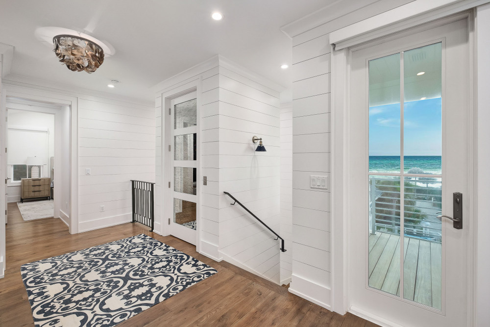 Seagrove 85