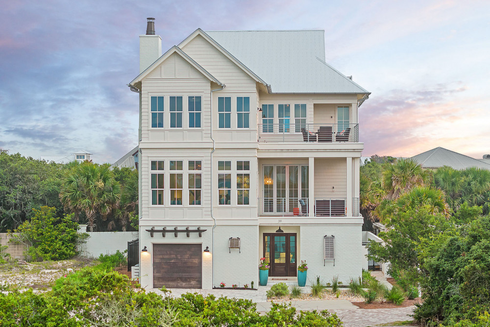 Seagrove 85