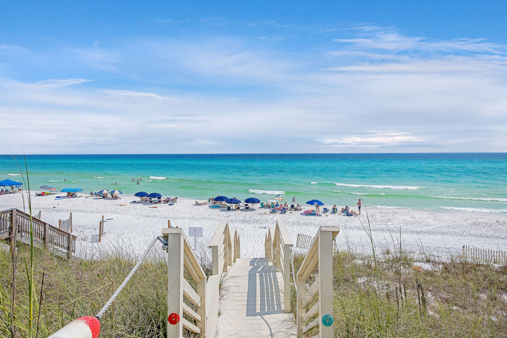 Seagrove 85