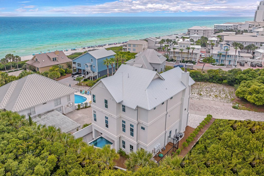 Seagrove 85