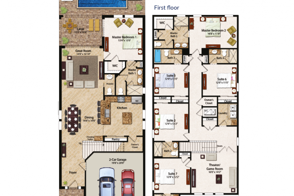 Encore Resort 483