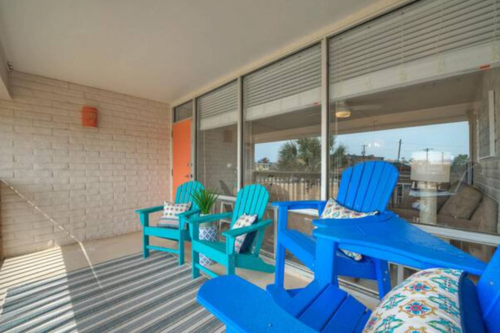 Port Aransas 146