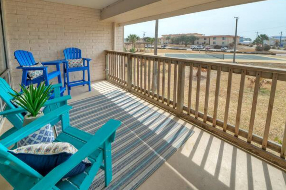 Port Aransas 146