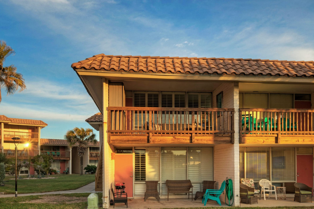 Port Aransas 146