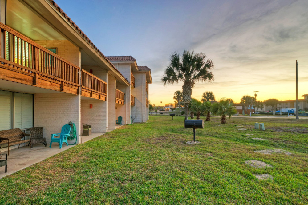 Port Aransas 146