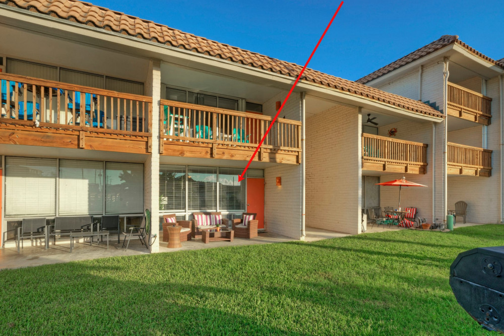 Port Aransas 146