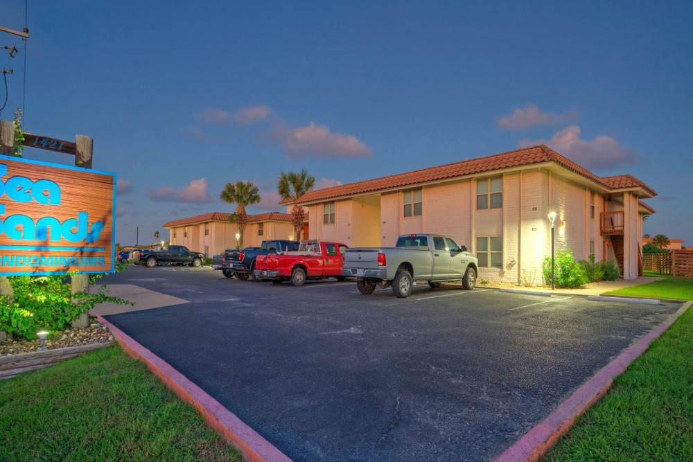 Port Aransas 146
