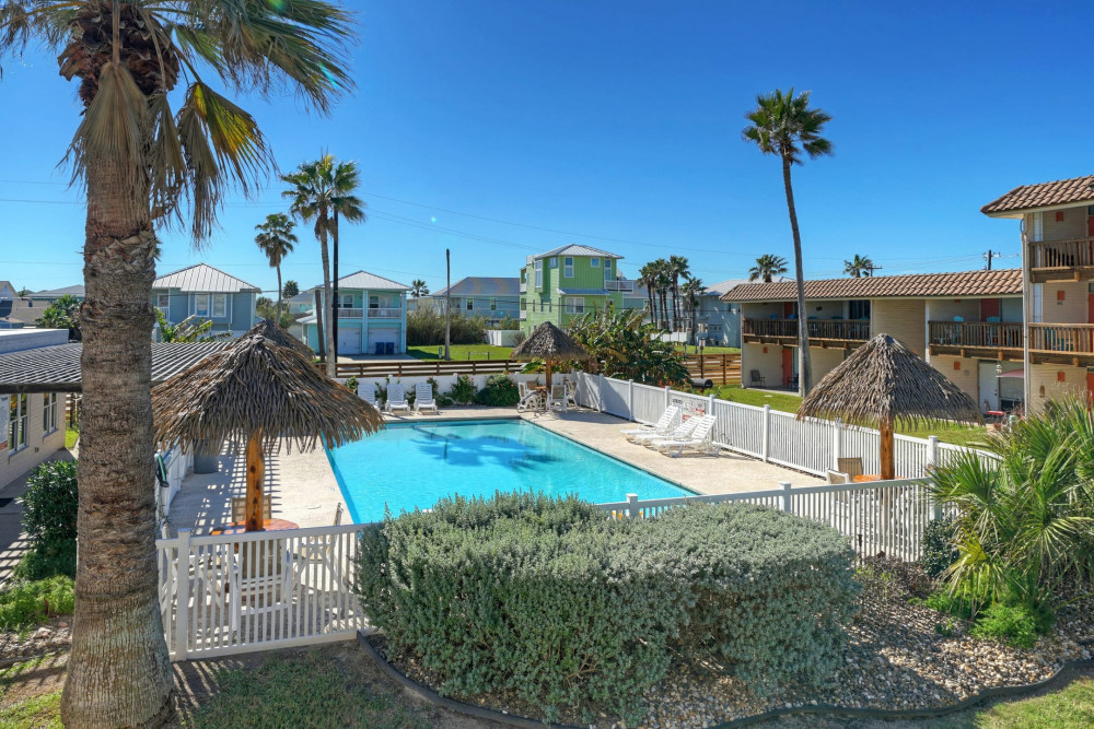 Port Aransas 146