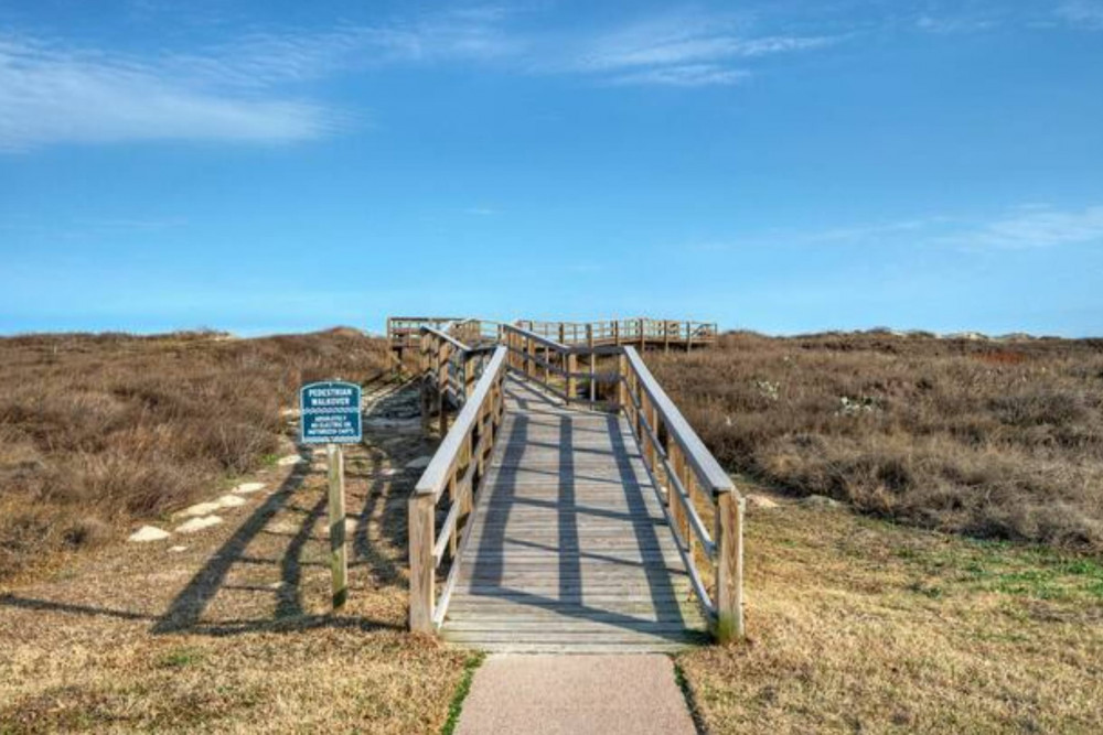 Port Aransas 146