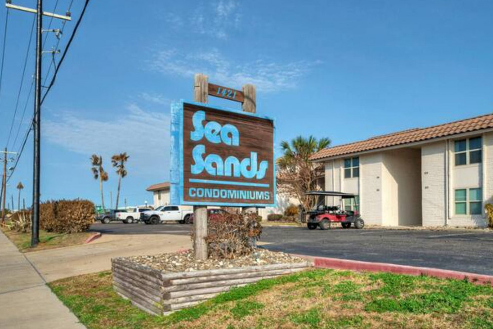 Port Aransas 146