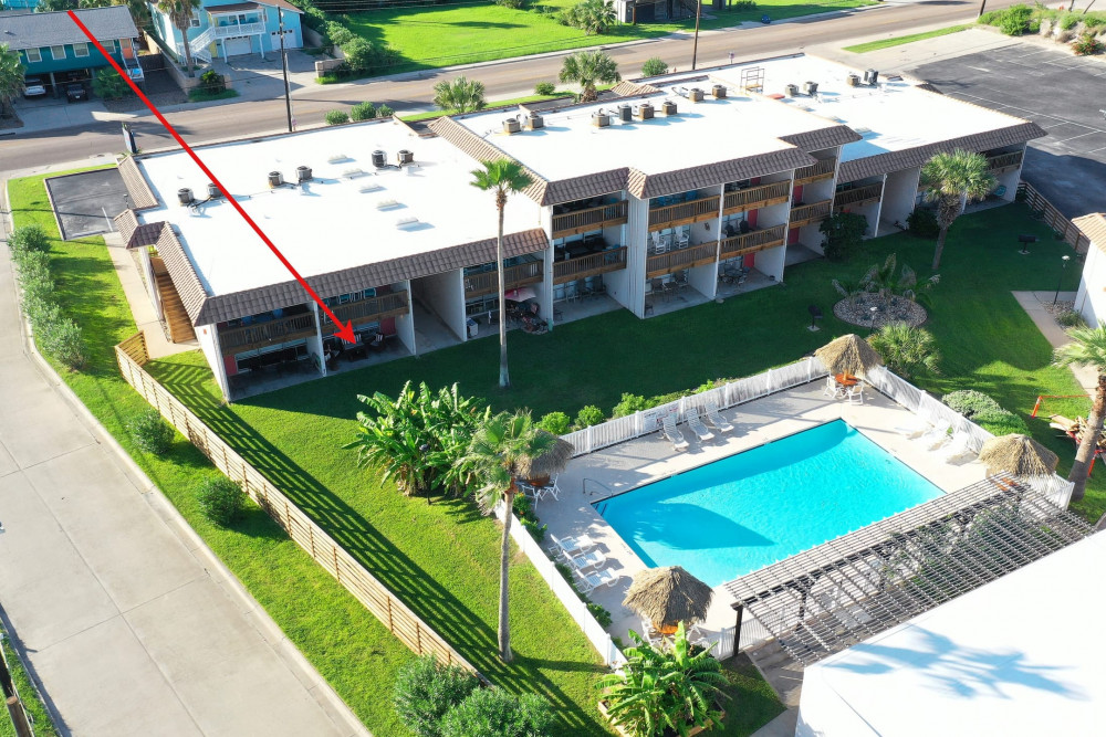 Port Aransas 146