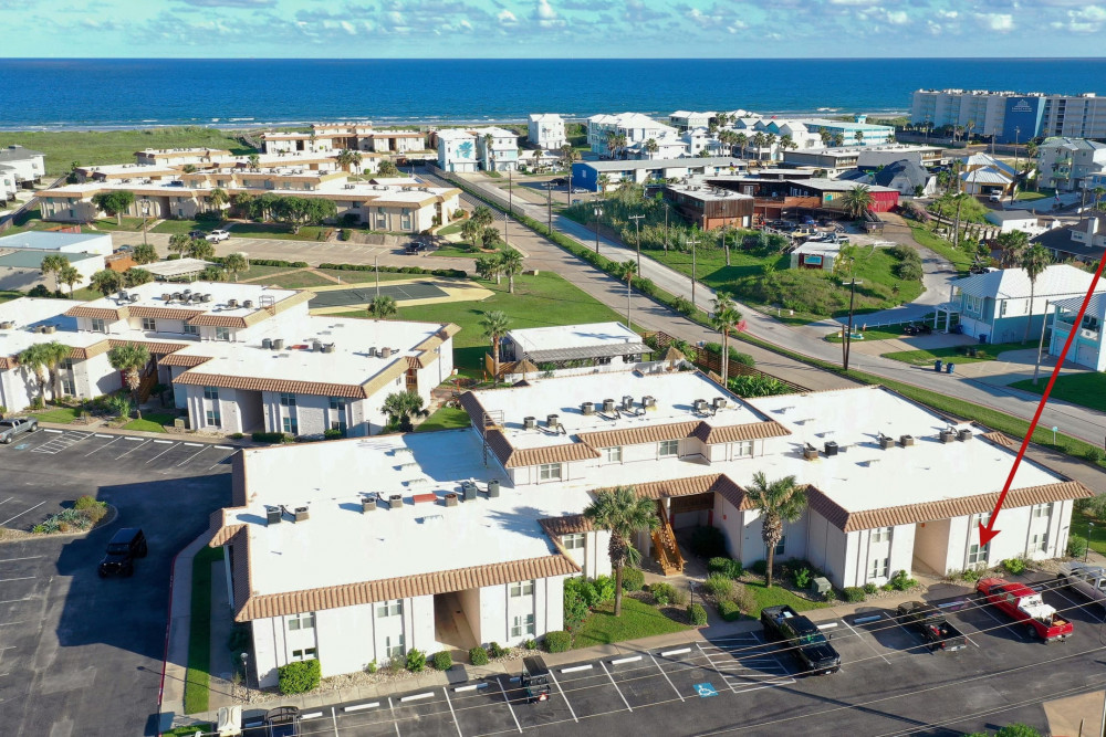 Port Aransas 146