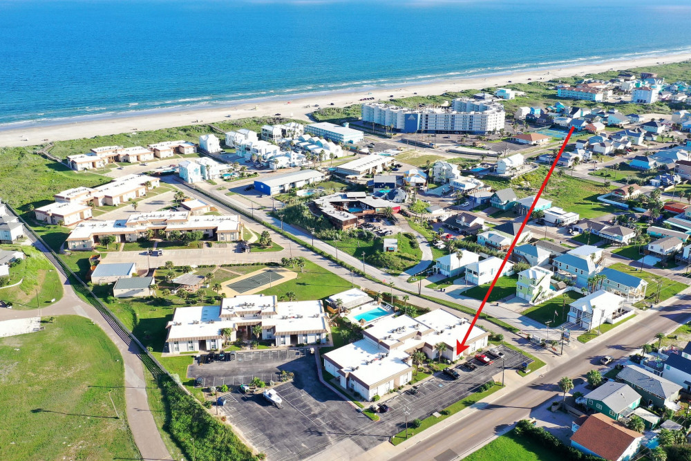 Port Aransas 146
