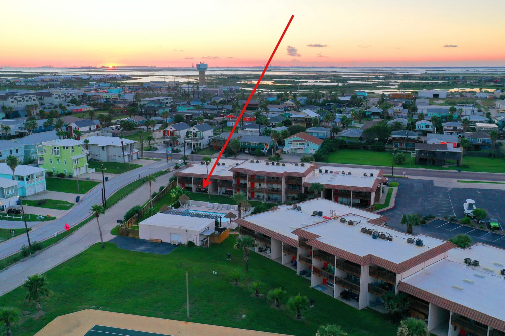Port Aransas 146