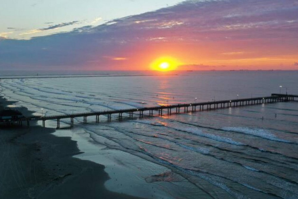 Port Aransas 146