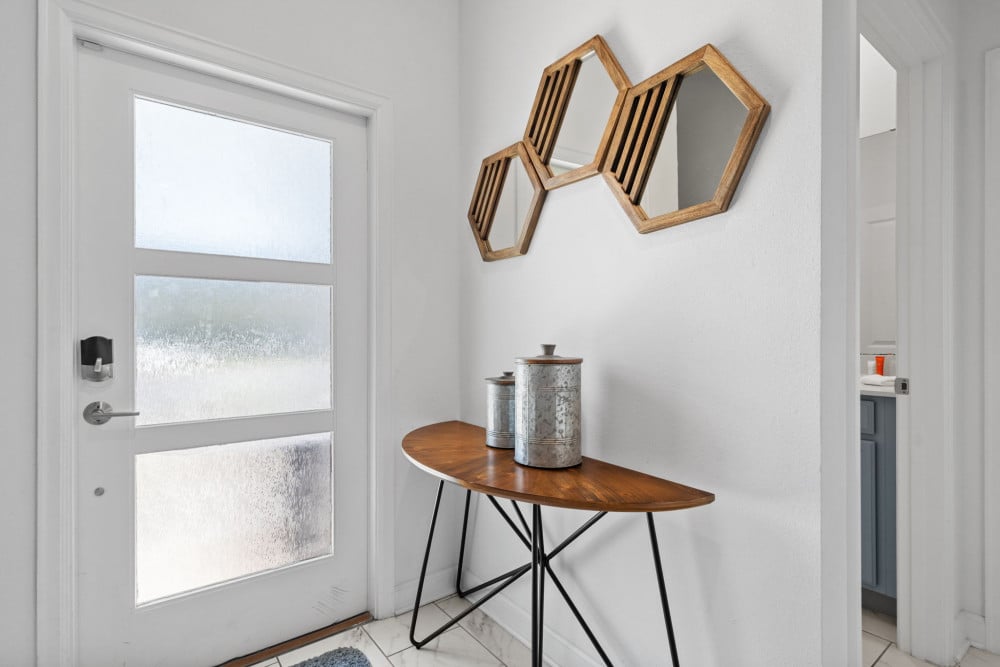 Storey Lake Resort 481