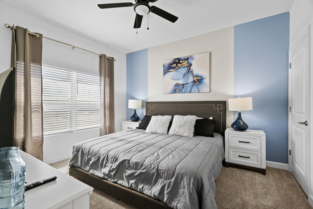 Storey Lake Resort 481