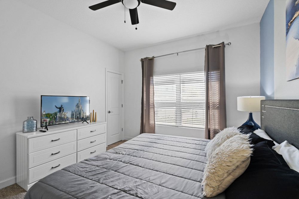 Storey Lake Resort 481